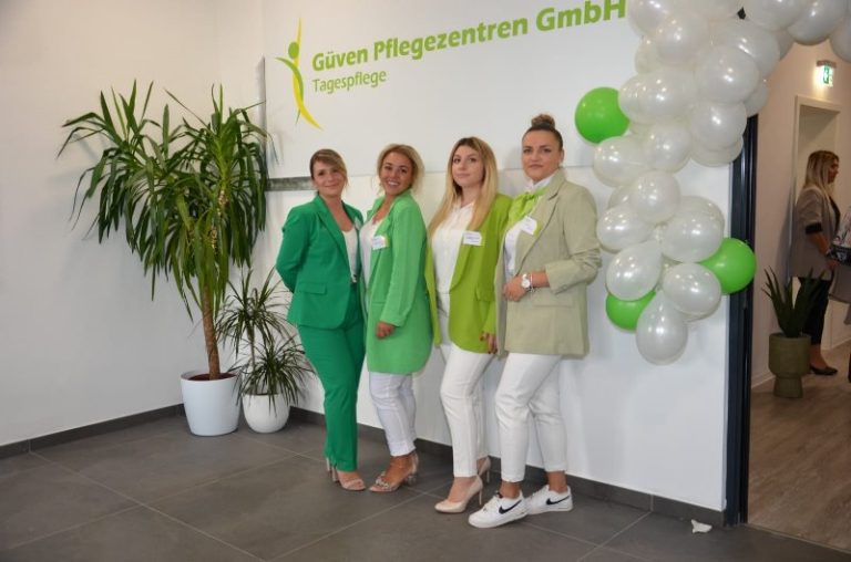 Tagespflege Haus Nr 10 - Ambulante Pflegedienst Hanau