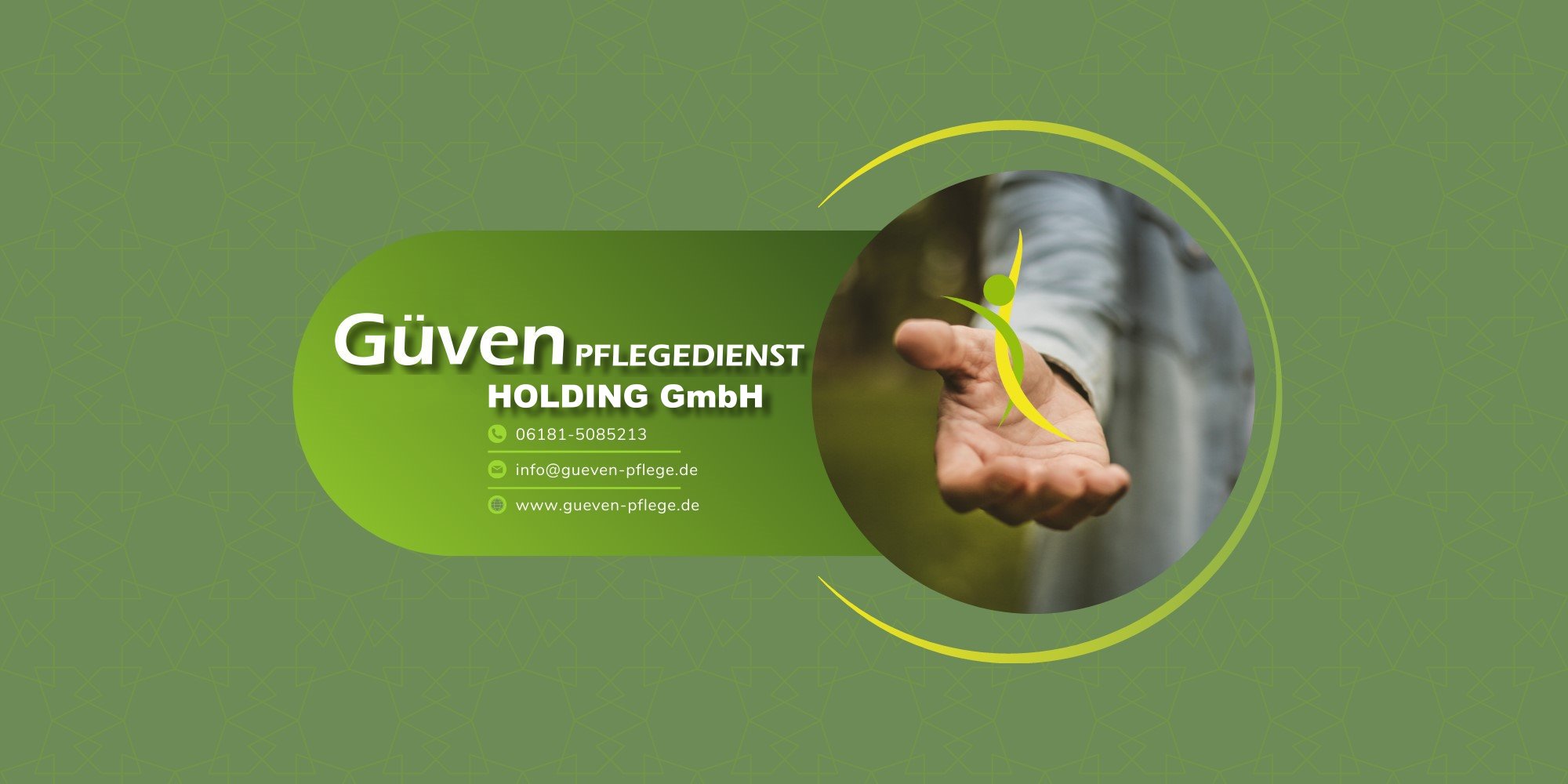 Güven Pflegedienst Holding GmbH