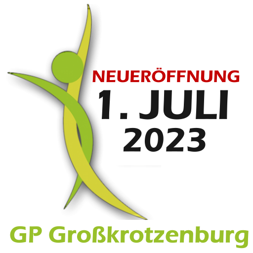 GP Großkrotzenburg Intensiv-WG und Tagespflege Neueröffnung 1 Juli