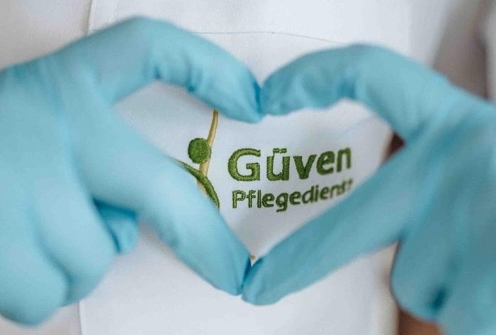 Tagespflege Hanau Güven Pflegedienst GmbH
