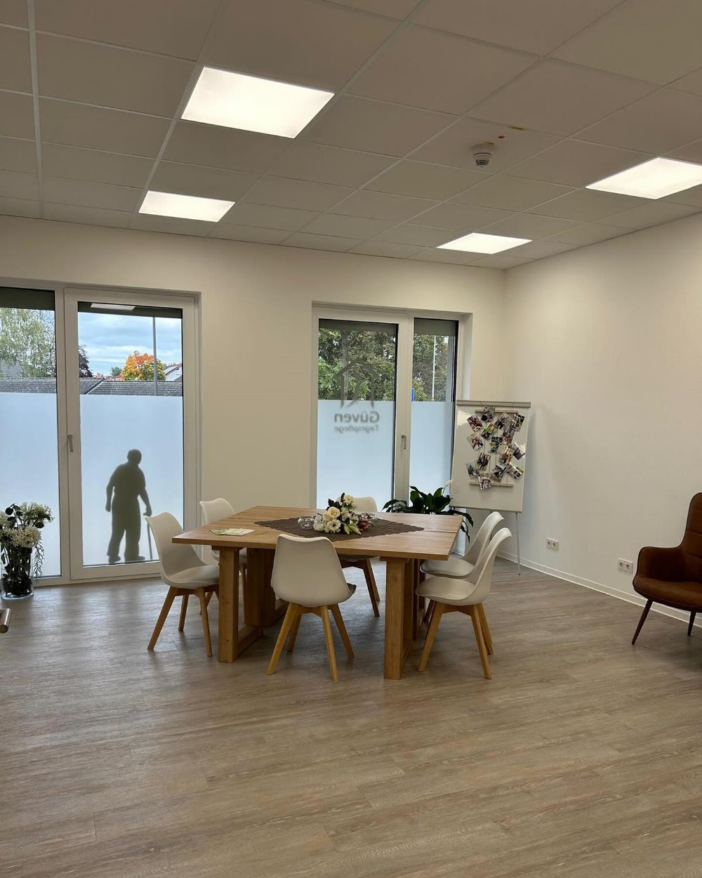 Großkrotzenburg Tagespflege Güven Pflegedienst