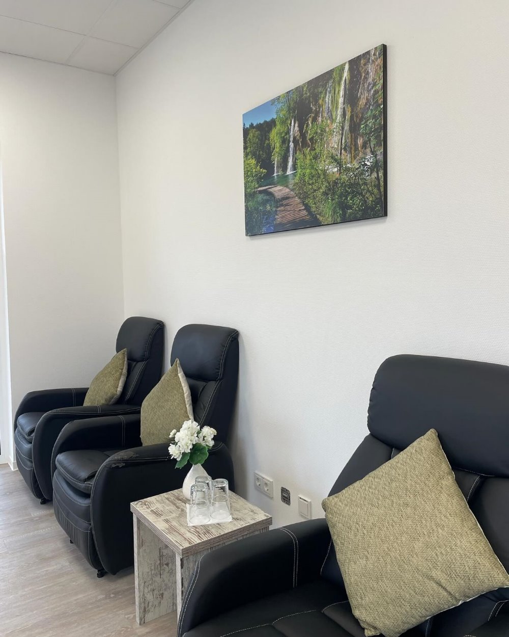 Professionelle Tagespflege in Großkrotzenburg